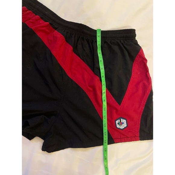 VTG Nylon Shorts sz. Large - Picture 5 of 11